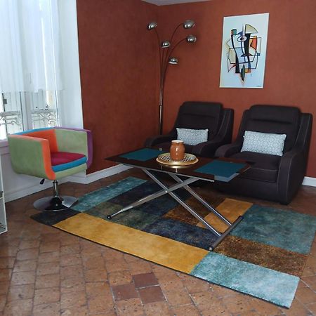 Sanyo Apartment Briare Ngoại thất bức ảnh