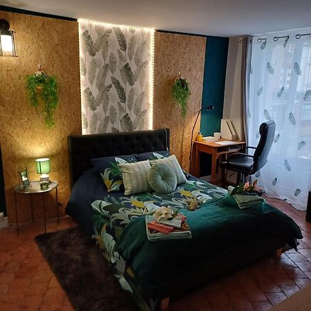 Sanyo Apartment Briare Ngoại thất bức ảnh