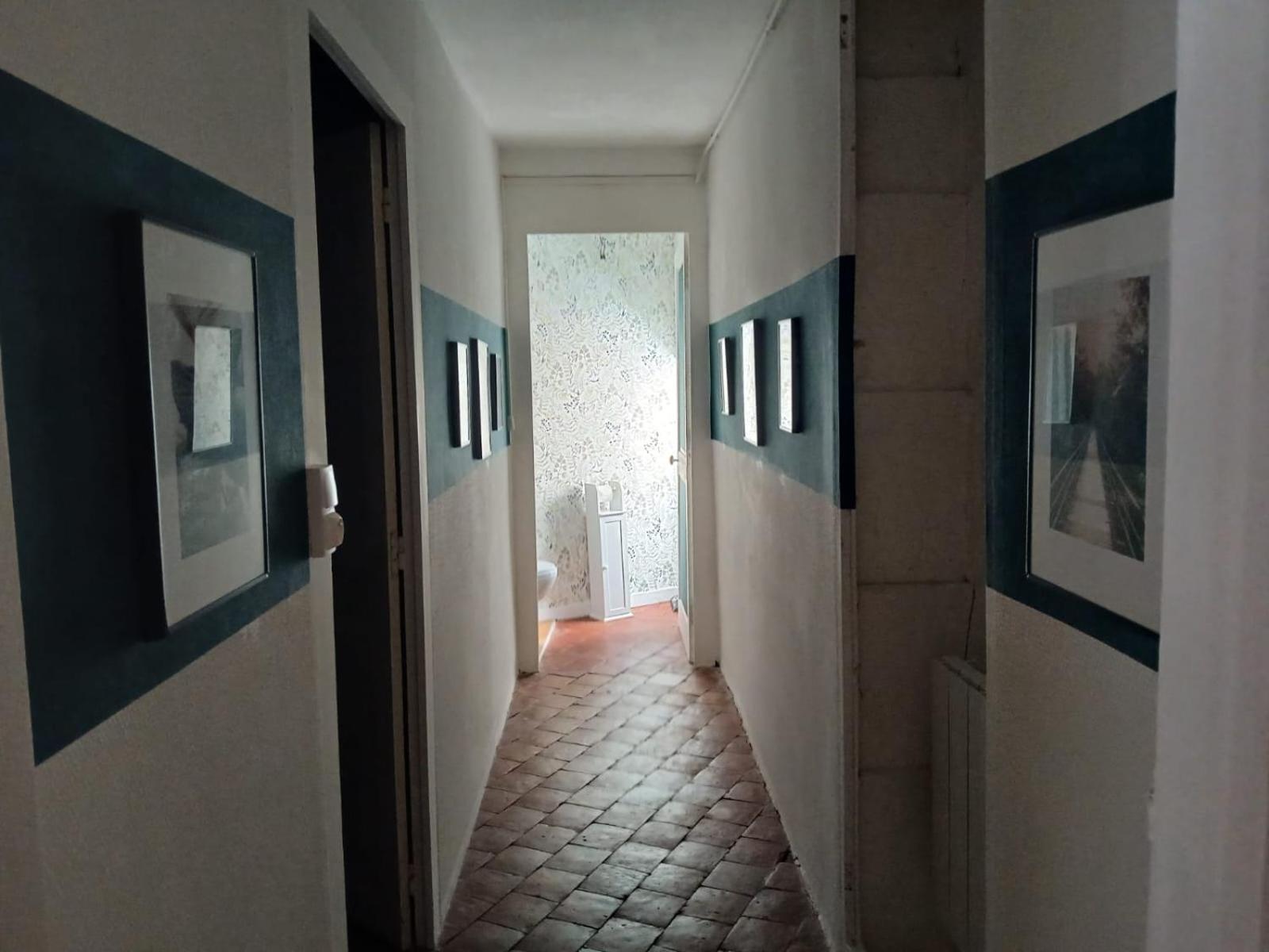 Sanyo Apartment Briare Ngoại thất bức ảnh