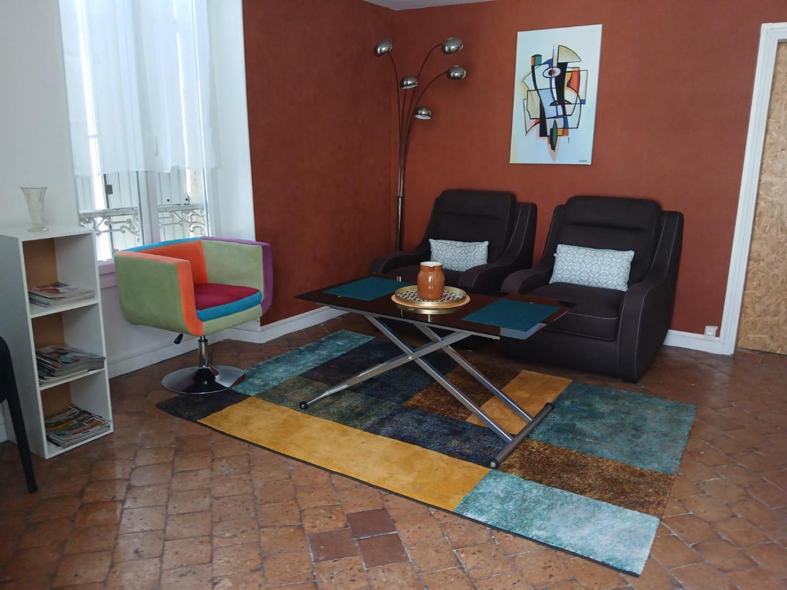 Sanyo Apartment Briare Ngoại thất bức ảnh