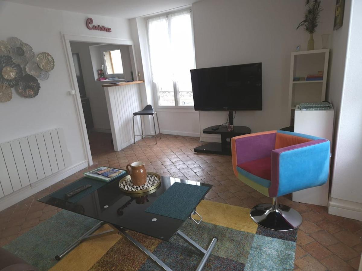 Sanyo Apartment Briare Ngoại thất bức ảnh