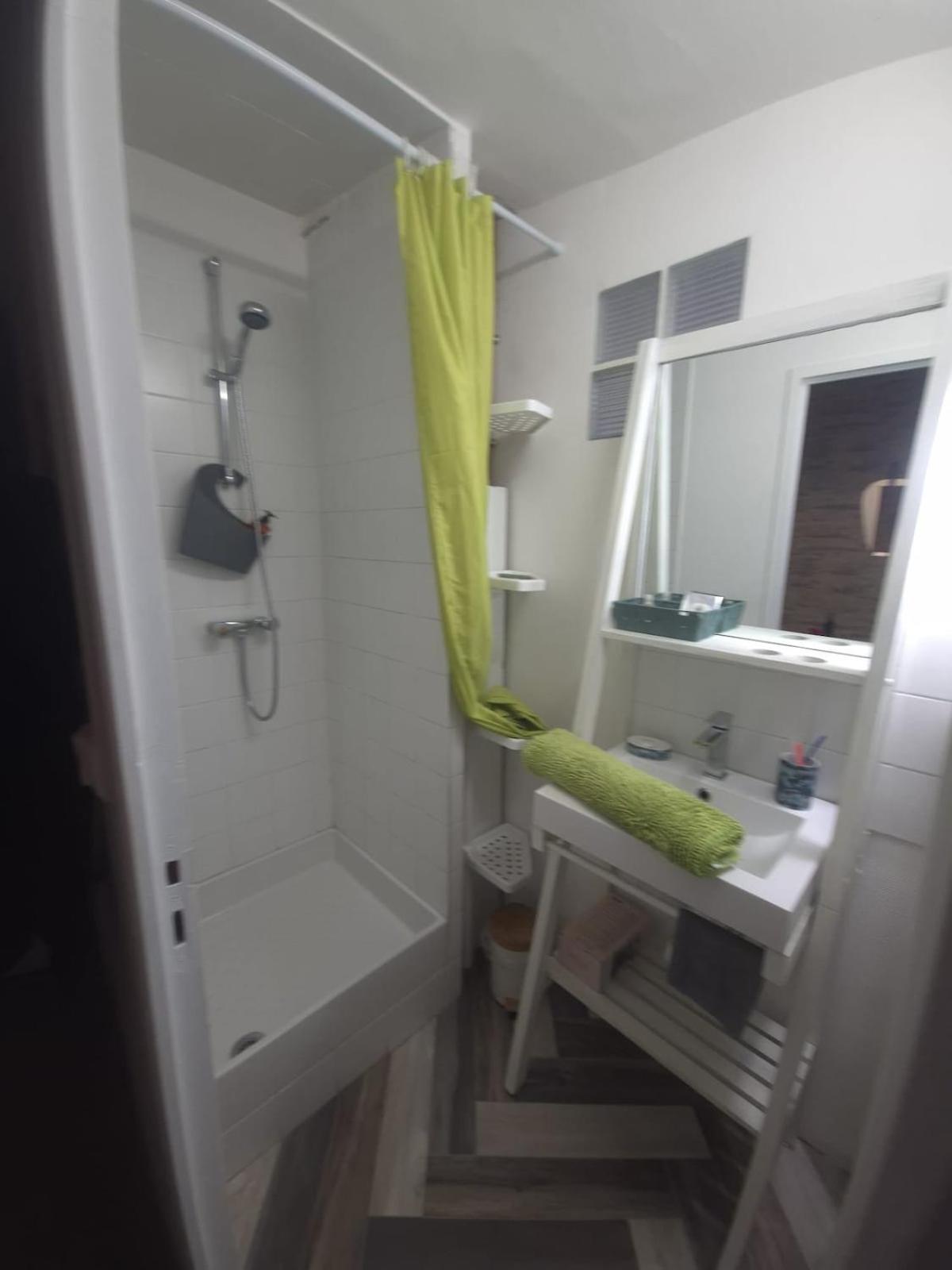 Sanyo Apartment Briare Ngoại thất bức ảnh