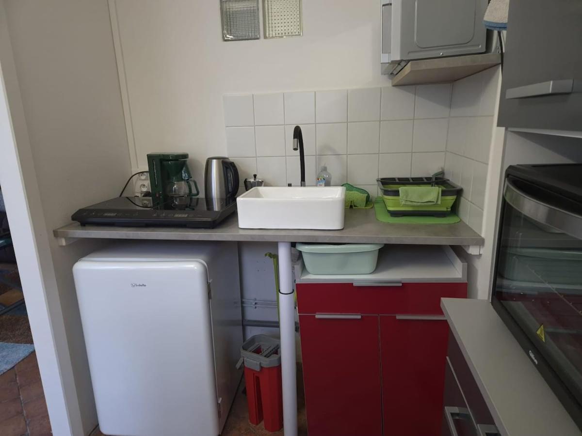 Sanyo Apartment Briare Ngoại thất bức ảnh